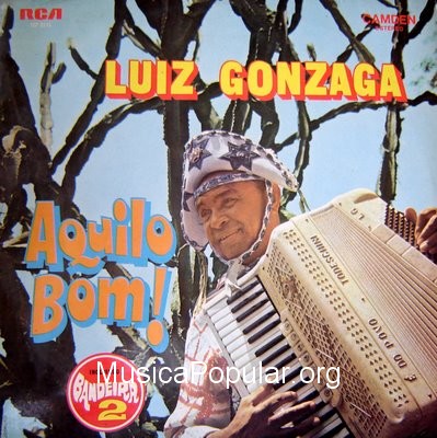 Luiz Gonzaga